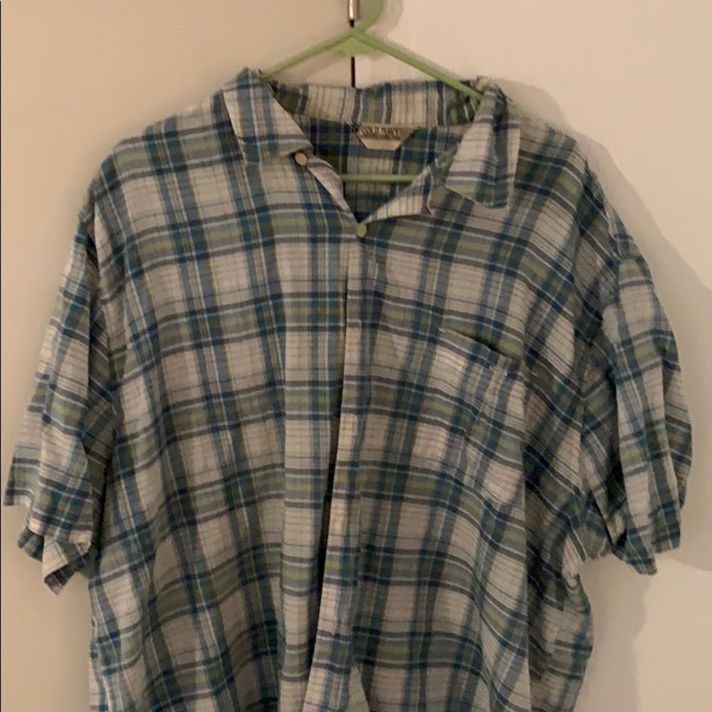 Men’s Old Navy Polo Shirt
